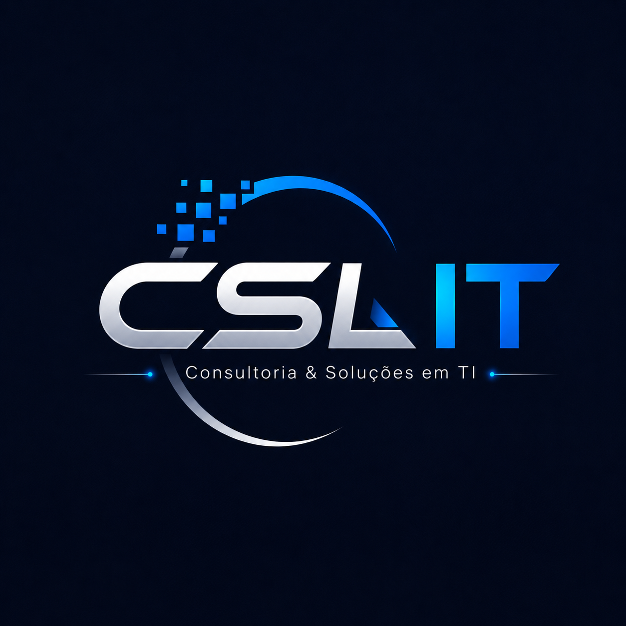 CSLIT Consultoria e Soluções em TI